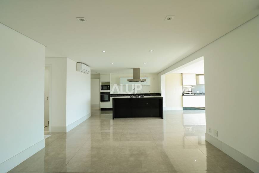 Foto 1 de Apartamento com 4 Quartos à venda, 151m² em Brooklin, São Paulo