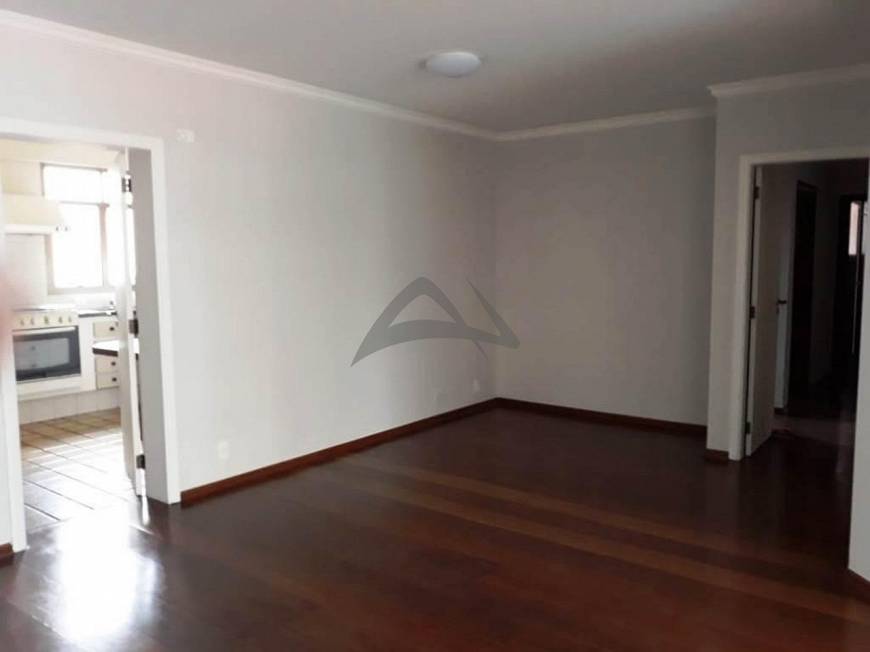 Foto 1 de Apartamento com 4 Quartos para alugar, 213m² em Cambuí, Campinas