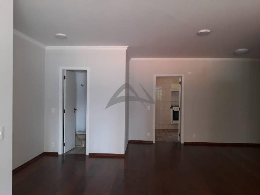 Foto 2 de Apartamento com 4 Quartos para alugar, 213m² em Cambuí, Campinas