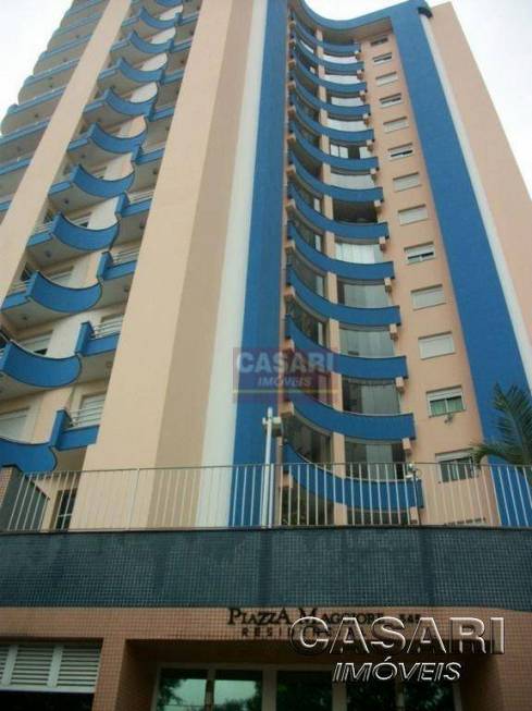 Foto 1 de Apartamento com 4 Quartos à venda, 189m² em Chácara Inglesa, São Bernardo do Campo