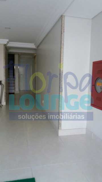 Foto 2 de Apartamento com 4 Quartos à venda, 114m² em Córrego Grande, Florianópolis