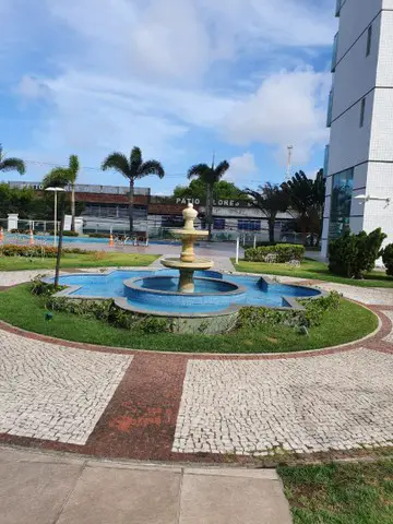 Foto 3 de Apartamento com 4 Quartos à venda, 80m² em Engenheiro Luciano Cavalcante, Fortaleza