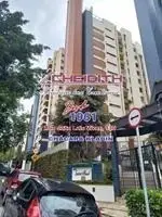 Foto 2 de Apartamento com 4 Quartos à venda, 185m² em Jardim da Glória, São Paulo