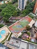 Foto 4 de Apartamento com 4 Quartos à venda, 185m² em Jardim da Glória, São Paulo
