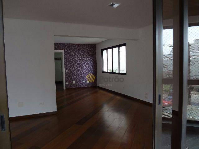 Foto 1 de Apartamento com 4 Quartos à venda, 210m² em Jardim do Mar, São Bernardo do Campo