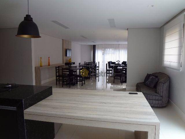 Foto 3 de Apartamento com 4 Quartos à venda, 210m² em Jardim do Mar, São Bernardo do Campo