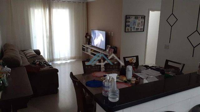 Foto 1 de Apartamento com 4 Quartos à venda, 105m² em Jardim Tupanci, Barueri