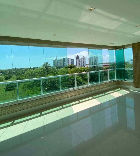 Foto 3 de Apartamento com 4 Quartos à venda, 226m² em Jardins, Aracaju