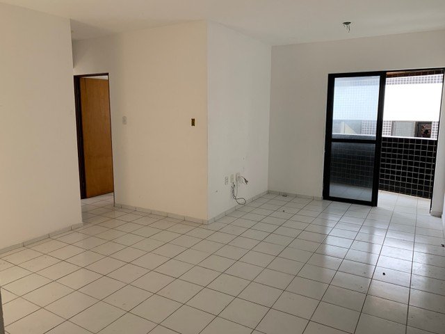 Foto 1 de Apartamento com 4 Quartos à venda, 93m² em Jatiúca, Maceió