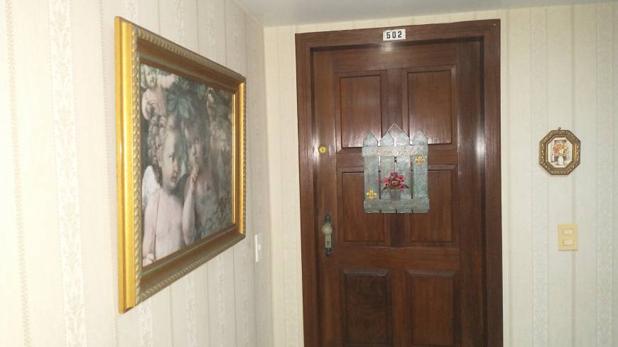 Foto 1 de Apartamento com 4 Quartos à venda, 257m² em Lagoa Nova, Natal
