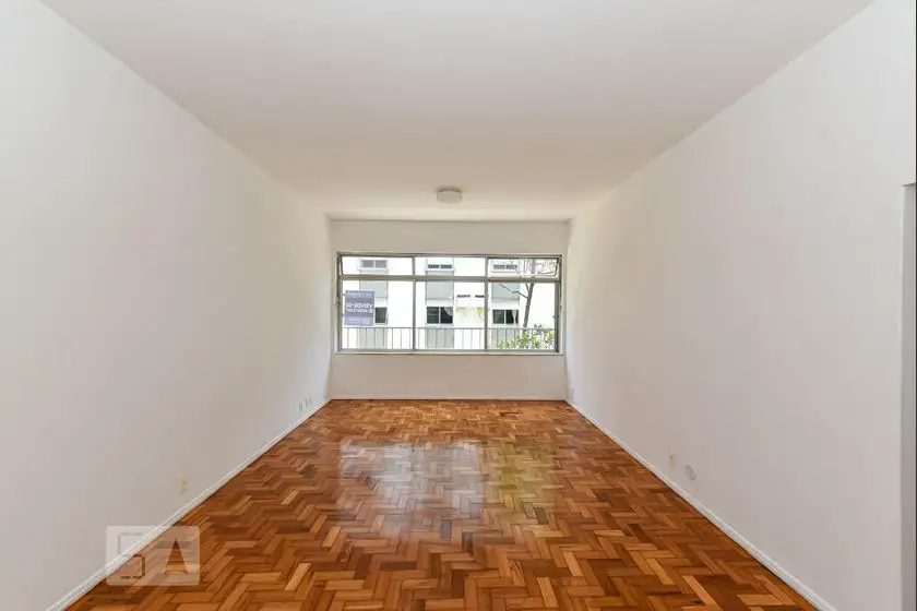 Foto 3 de Apartamento com 4 Quartos para alugar, 142m² em Leblon, Rio de Janeiro
