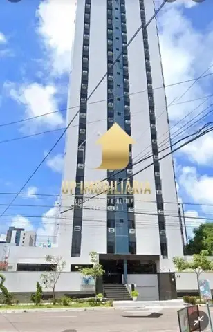 Foto 1 de Apartamento com 4 Quartos à venda, 213m² em Manaíra, João Pessoa