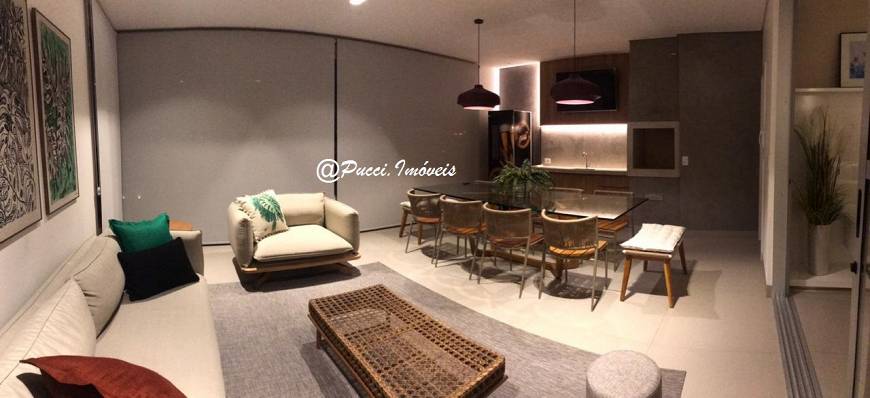 Foto 1 de Apartamento com 4 Quartos à venda, 216m² em Martins, Uberlândia