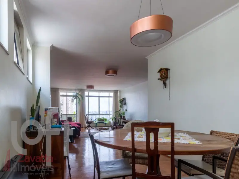 Foto 4 de Apartamento com 4 Quartos à venda, 248m² em Móoca, São Paulo