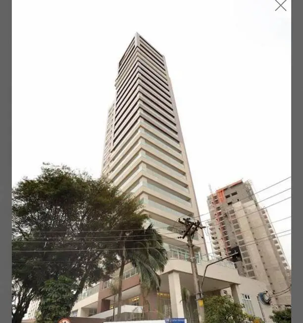 Foto 1 de Apartamento com 4 Quartos à venda, 311m² em Paraíso, São Paulo