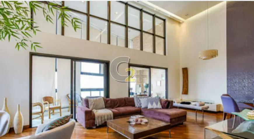 Foto 1 de Apartamento com 4 Quartos à venda, 350m² em Perdizes, São Paulo