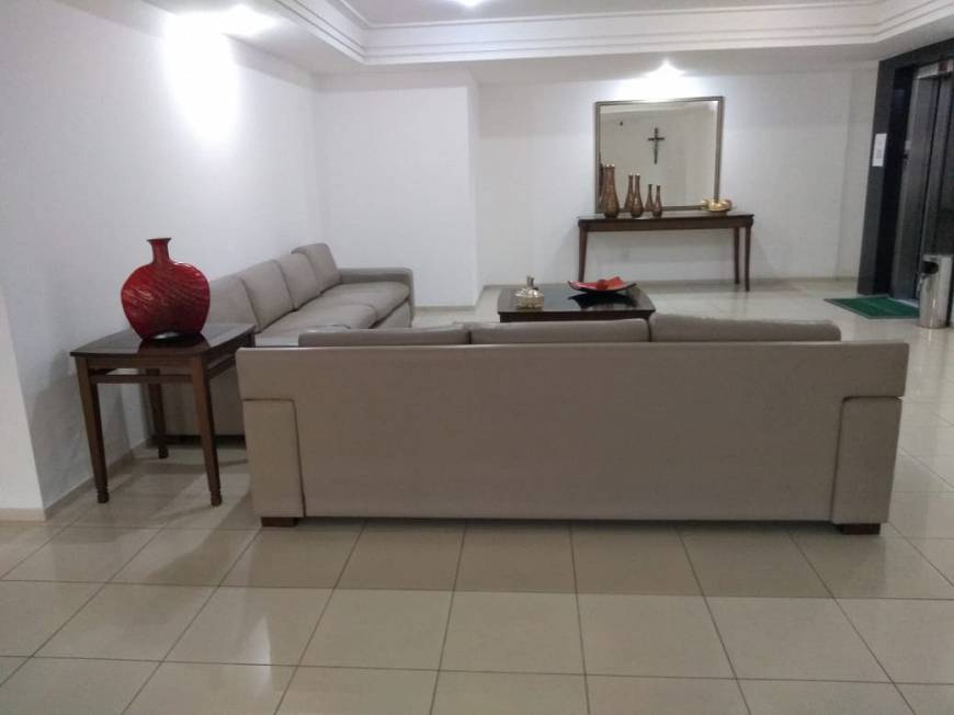 Foto 5 de Apartamento com 4 Quartos para alugar, 120m² em Piedade, Jaboatão dos Guararapes