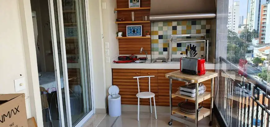 Foto 1 de Apartamento com 4 Quartos à venda, 315m² em Planalto Paulista, São Paulo