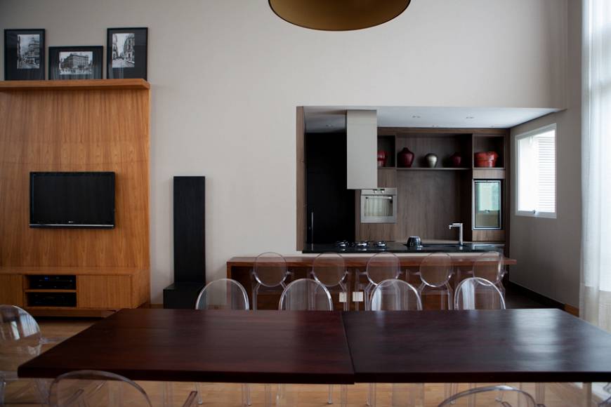 Foto 4 de Apartamento com 4 Quartos à venda, 315m² em Planalto Paulista, São Paulo