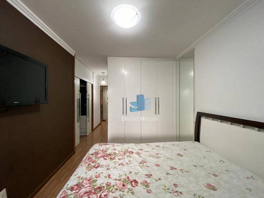 Foto 5 de Apartamento com 4 Quartos à venda, 198m² em Praia do Canto, Vitória