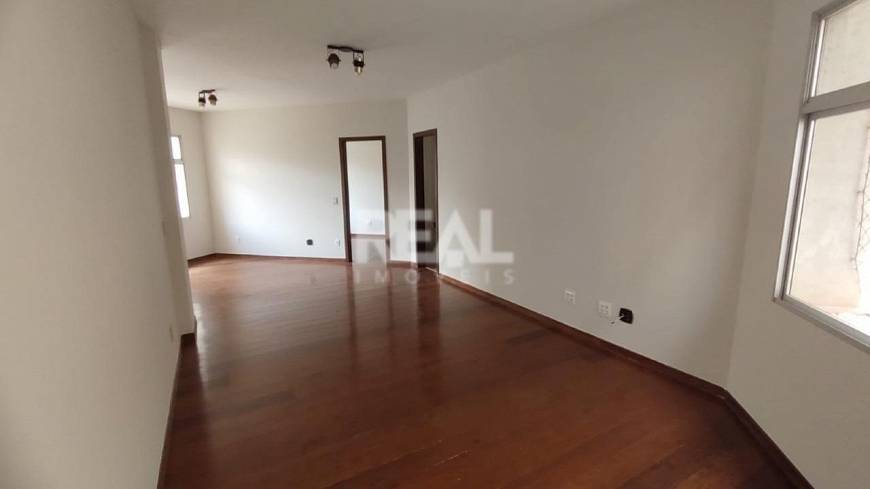 Foto 1 de Apartamento com 4 Quartos para alugar, 165m² em Savassi, Belo Horizonte