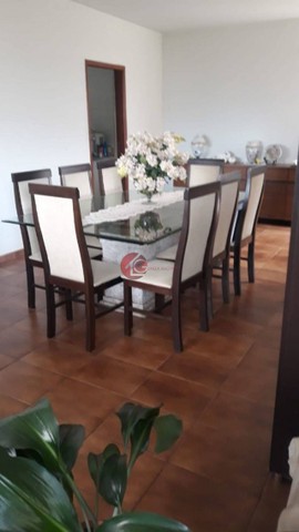 Foto 1 de Apartamento com 4 Quartos à venda, 203m² em Tabajaras, Uberlândia