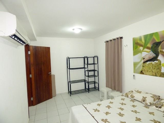 Foto 4 de Apartamento com 4 Quartos à venda, 203m² em , Tibau do Sul