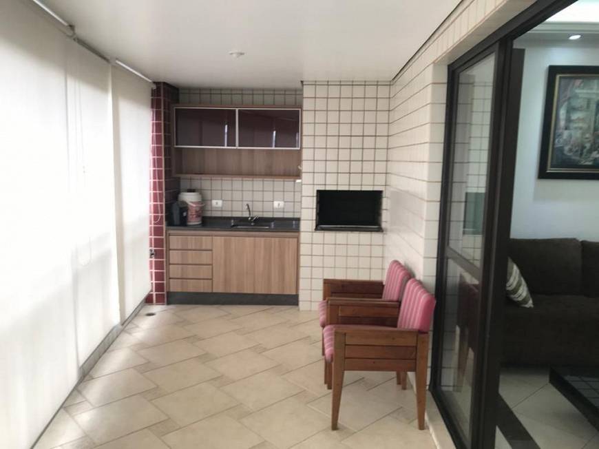 Foto 1 de Apartamento com 4 Quartos à venda, 165m² em Vila Deodoro, São Paulo