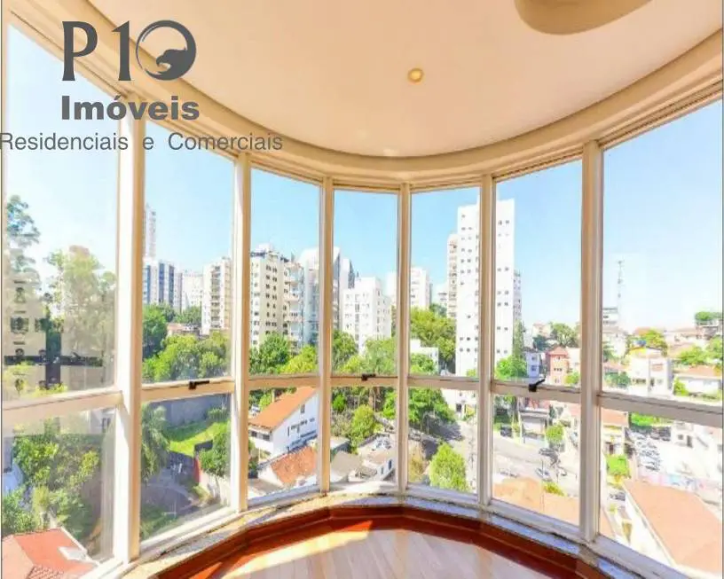Foto 1 de Apartamento com 4 Quartos à venda, 270m² em Vila Madalena, São Paulo