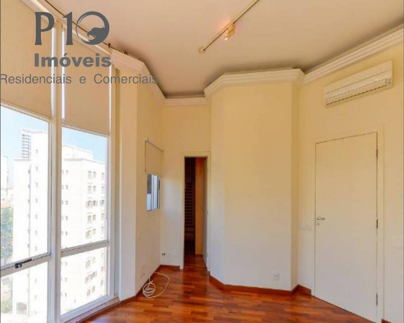 Foto 2 de Apartamento com 4 Quartos à venda, 270m² em Vila Madalena, São Paulo