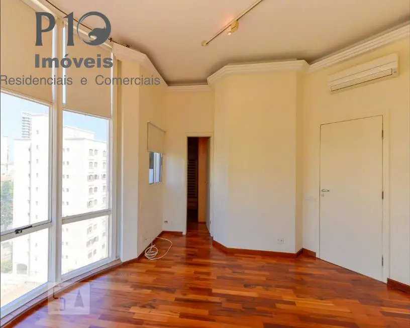 Foto 5 de Apartamento com 4 Quartos à venda, 270m² em Vila Madalena, São Paulo