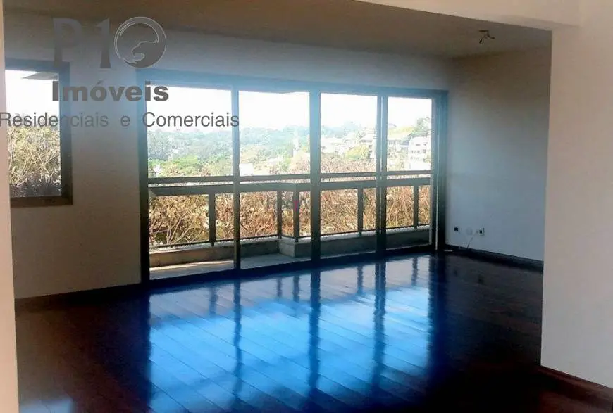 Foto 1 de Apartamento com 4 Quartos à venda, 188m² em Vila Sônia, São Paulo