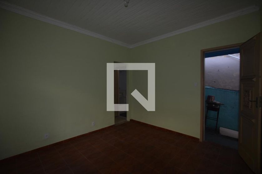 Foto 1 de Casa com 1 Quarto para alugar, 60m² em Penha, Rio de Janeiro