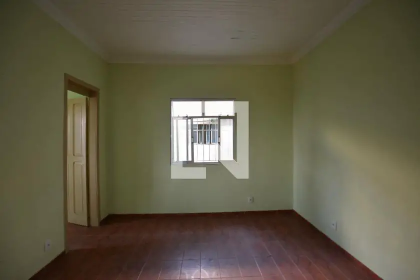 Foto 3 de Casa com 1 Quarto para alugar, 60m² em Penha, Rio de Janeiro