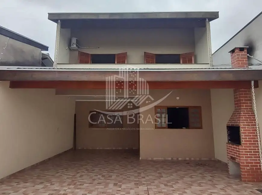 Foto 1 de Casa com 1 Quarto à venda, 135m² em Residencial Santa Paula, Jacareí