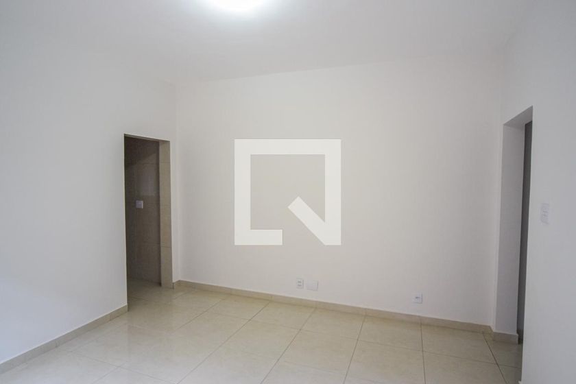 Foto 1 de Casa com 1 Quarto para alugar, 77m² em Vila Carrão, São Paulo