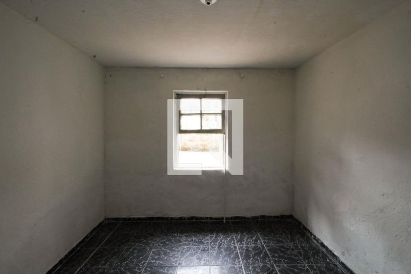 Foto 4 de Casa com 1 Quarto para alugar, 50m² em Vila Formosa, São Paulo