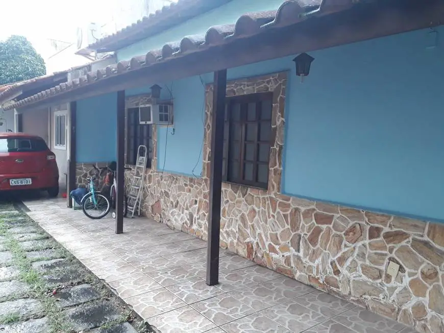 Foto 4 de Casa com 2 Quartos à venda, 80m² em Anil, Rio de Janeiro