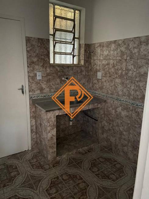 Foto 3 de Casa com 2 Quartos para alugar, 43m² em Engenho De Dentro, Rio de Janeiro