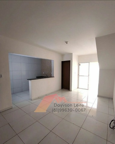 Foto 3 de Casa com 2 Quartos à venda, 50m² em Janga, Paulista