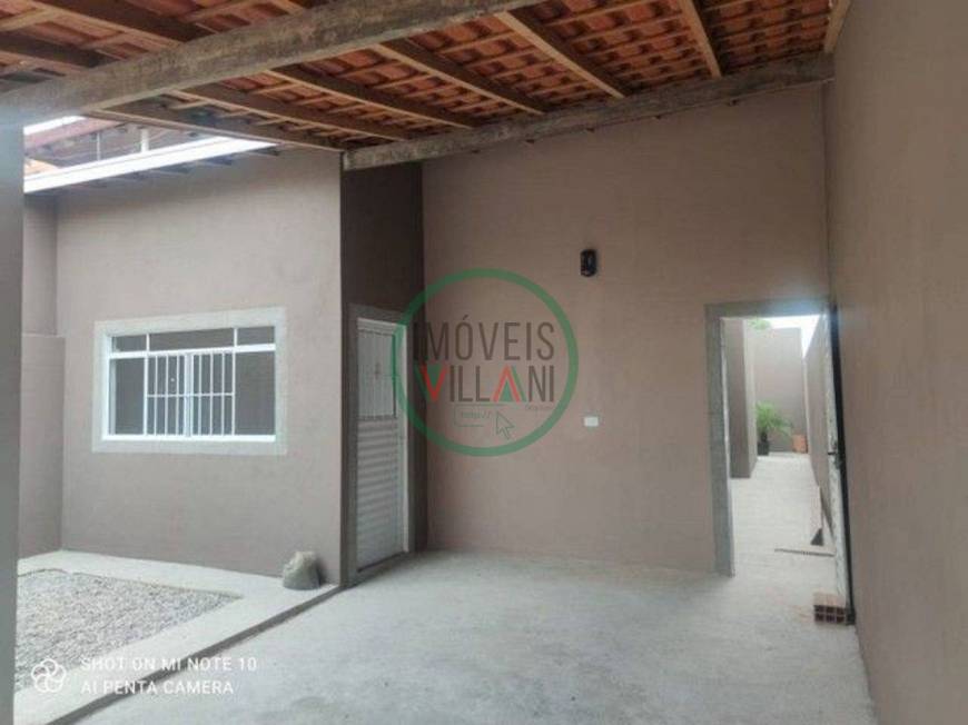 Foto 1 de Casa com 2 Quartos à venda, 62m² em Jardim Minas Gerais, São José dos Campos