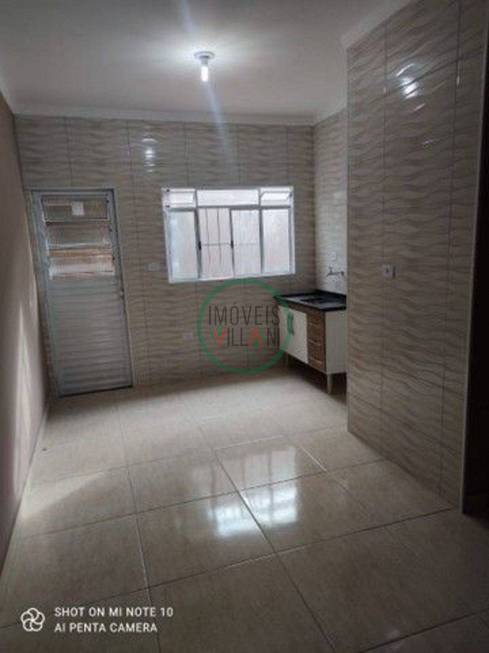 Foto 3 de Casa com 2 Quartos à venda, 62m² em Jardim Minas Gerais, São José dos Campos