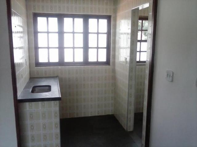 Foto 1 de Casa com 2 Quartos à venda, 450m² em Marazul, Niterói