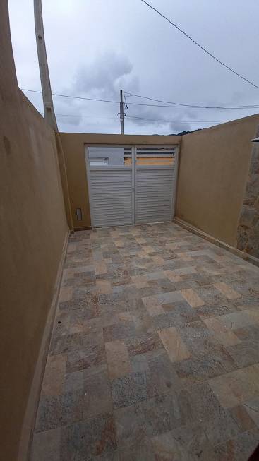 Foto 5 de Casa com 2 Quartos à venda, 100m² em Morrinhos, Guarujá