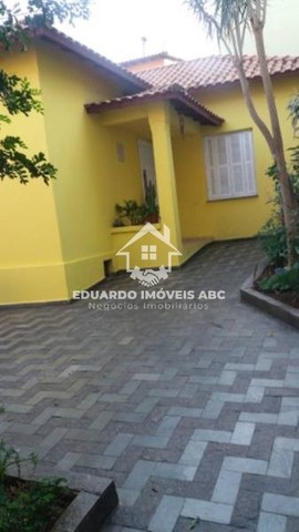 Foto 1 de Casa com 2 Quartos à venda, 288m² em Olímpico, São Caetano do Sul