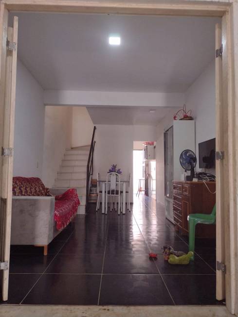 Foto 3 de Casa com 2 Quartos à venda, 90m² em Pajuçara, Maracanaú