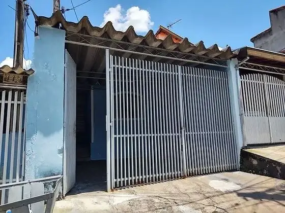 Foto 1 de Casa com 2 Quartos à venda, 100m² em Parque Novo Horizonte, São José dos Campos