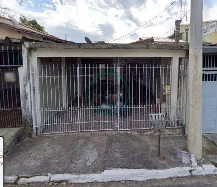 Foto 1 de Casa com 2 Quartos à venda, 62m² em Parque Novo Horizonte, São José dos Campos