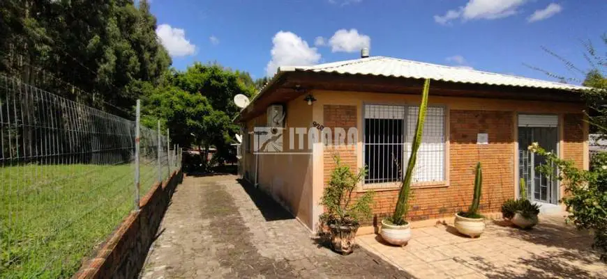 Foto 1 de Casa com 2 Quartos à venda, 192m² em Parque Pinhal, Itaara