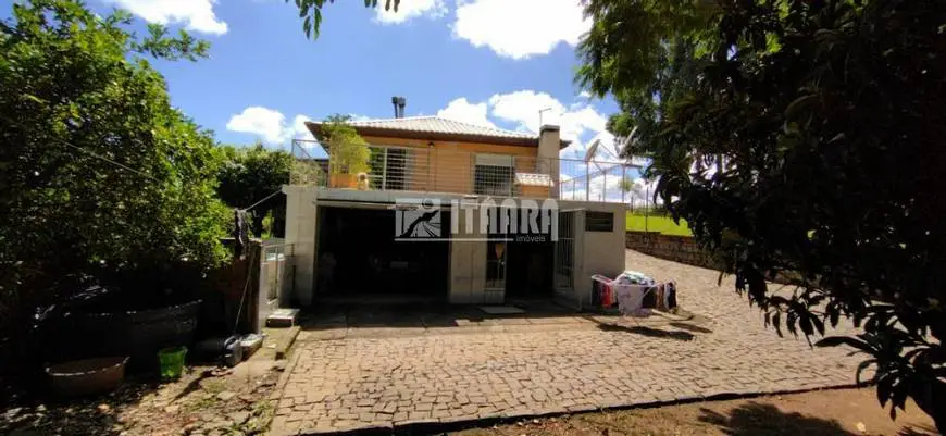 Foto 4 de Casa com 2 Quartos à venda, 192m² em Parque Pinhal, Itaara